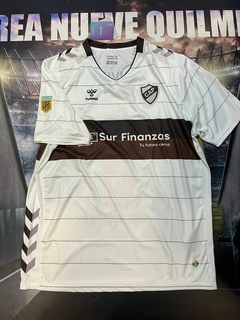 Camiseta Platense 2023 titular #6 Suso - comprar online