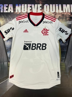 Camiseta Flamengo 2023 #46 Mateusao