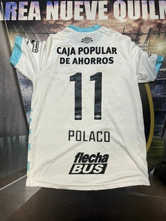Camiseta Atletico Tucuman 2023 #11 Polaco - comprar online