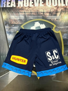 Short San Telmo 2023 Azul #10 - comprar online