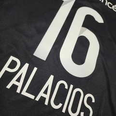 Camiseta River 2016 alternativa #16 Palacios en internet