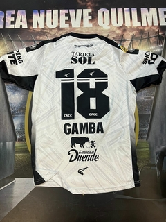 Camiseta Central Cordoba #18 Gamba - comprar online