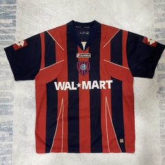 Camiseta San Lorenzo titular 2007 #2