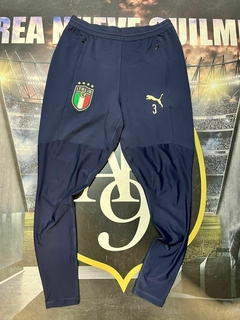 Pantalon Entrenamiento Italia