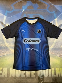 Camiseta Independiente Medellin 2022 alternativa #17 Garces