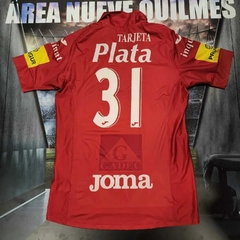 Camiseta Argentinos Juniors 2015 31 - comprar online