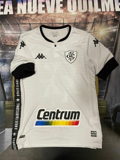 Camiseta Botafogo 2021 alternativa #23 Barreto
