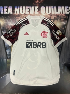 Camiseta Flamengo Copa Libertadores 2022 #9 Gabi