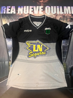 Camiseta arquero Chicago 2019 gris #23