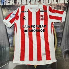Camiseta San Martin de Tucuman 2023 titular #4