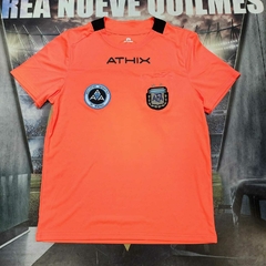 Camiseta Arbitro Athix en internet