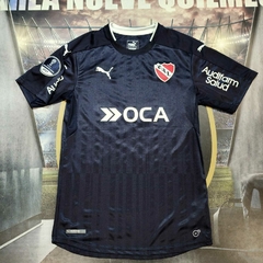 Camiseta Independiente Copa Sudamericana 2017 alternativa #15 Rodriguez