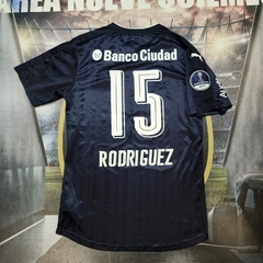 Camiseta Independiente Copa Sudamericana 2017 alternativa #15 Rodriguez - comprar online
