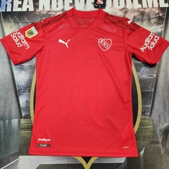 Camiseta Independiente 2020-2021 titular #15 Soñora