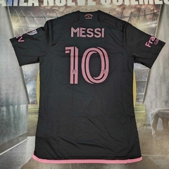 Camiseta Inter Miami 2023 alternativa #10 Messi - comprar online