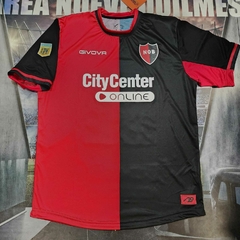 Camiseta Newells Titular 2023 #23 Martino