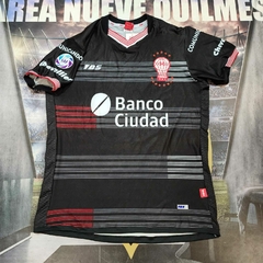 Camiseta Huracan 2018 alternativa #21 Gamba