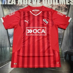 Camiseta Independiente 2015 titular #31 Tagliafico
