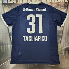 Camiseta Independiente 2015 alternativa #31 Tagliafico - comprar online