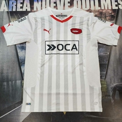Camiseta Independiente Copa Sudamericana 2015 alternativa #3 Tagliafico