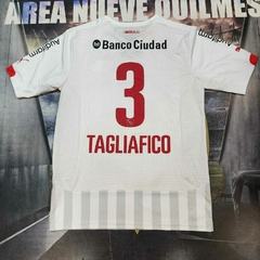 Camiseta Independiente Copa Sudamericana 2015 alternativa #3 Tagliafico - comprar online