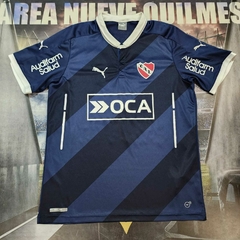 Camiseta Independiente 2015 alternativa #31 Tagliafico