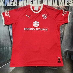Camiseta Independiente 2020 titular #9 Velasco