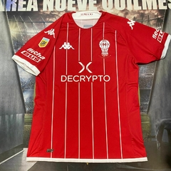 Camiseta Huracan 2023 alternativa #2 Tobio - comprar online