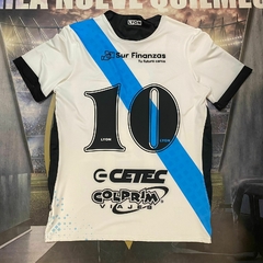 Camiseta Temperley 2023 alternativa #10