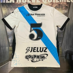 Camiseta Temperley 2023 alternativa #5