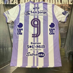 Camiseta Sacachispas 2023 titular #9