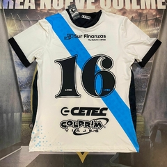 Camiseta Temperley 2023 alternativa #16