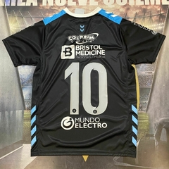 Camiseta Temperley 2021 alternativa #10