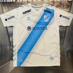 Camiseta Temperley 2022 alternativa #9 - comprar online