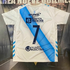 Camiseta Temperley 2022 alternativa #7