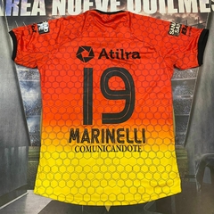 Camiseta arquero Colon 2018 #19 Marinelli - comprar online