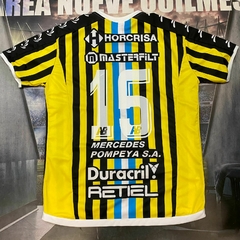 Camiseta Almirante Brown 2023 titular #15