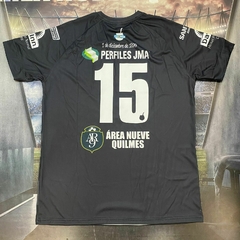 Camiseta Argentino de Quilmes 2023 Alternativa TALLE L - tienda online