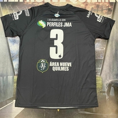 Camiseta Argentino de Quilmes 2023 Alternativa TALLE L en internet