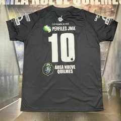 Camiseta Argentino de Quilmes 2023 Alternativa TALLE L