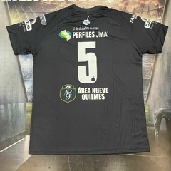 Camiseta Argentino de Quilmes 2023 Alternativa TALLE L - Area Nueve Quilmes