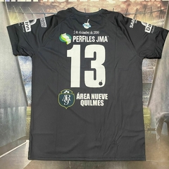 Camiseta Argentino de Quilmes 2023 Alternativa TALLE L en internet