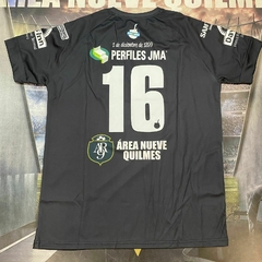 Imagen de Camiseta Argentino de Quilmes 2023 Alternativa TALLE L