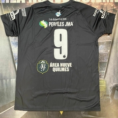 Camiseta Argentino de Quilmes 2023 Alternativa TALLE XL - Area Nueve Quilmes