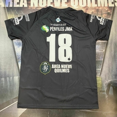 Camiseta Argentino de Quilmes 2023 Alternativa TALLE XL - tienda online
