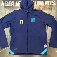 Campera Rompevientos Racing 2023 #22