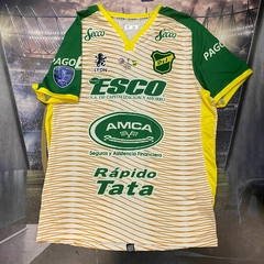 Camiseta Defensa y Justicia Final Copa Sudamericana #34 Fernandez - comprar online