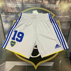 Short Boca Juniors 2023 alternativo - comprar online
