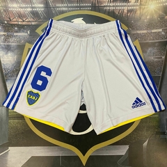 Short Boca Juniors 2023 alternativo