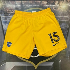 Short Boca Juniors 2019 alternativo #15